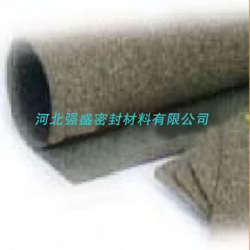 Cork Rubber Sheet